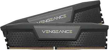 RAM DDR5 CORSAIR VENGEANCE 16GB 5200 MHZ RGB