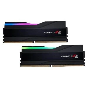 RAM GSKILL D5 7200 32GB C34 TRIDENTZ Z5 RGB K2