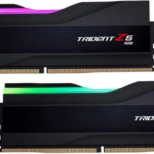 RAM GSKILL D5 7600 32GB C36 TRIDENTZ Z5 RGB K2
