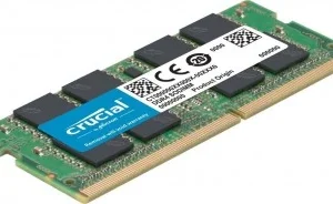 RAM LAPTOP DDR4 3200 8G CRUCIAL
