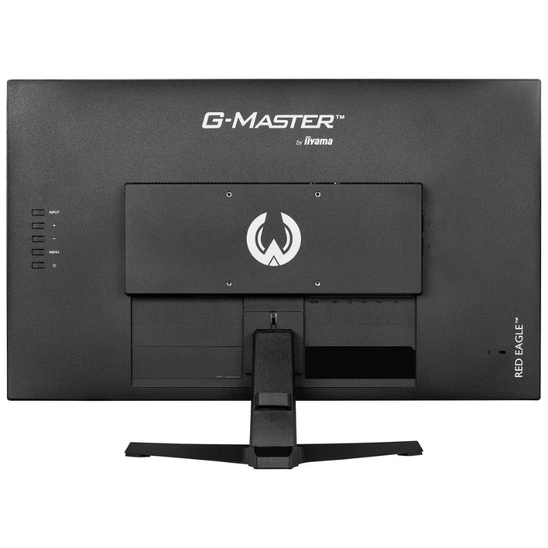 ran Gaming IIYAMA G-MASTER GB2770HSU-B6 Red Eagle 27" Full HD 180 Hz Fast IPS 0,2 ms – Image 3