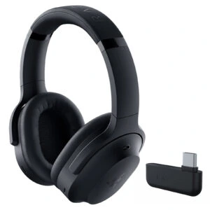 RAZER BARRACUDA PRO BLACK