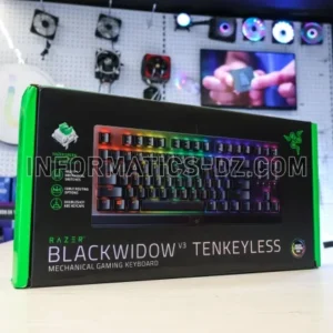 Razer BlackWidow V3 Tenkeyless Mechanical Gaming Keyboard