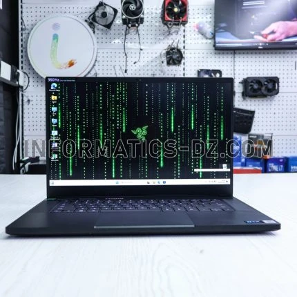 Razer Blade 15 Advanced | 15.6″ FHD 360Hz | i7-10875H | RTX 3080 8GB | 32GB DDR4 RAM | 1TB Nvme