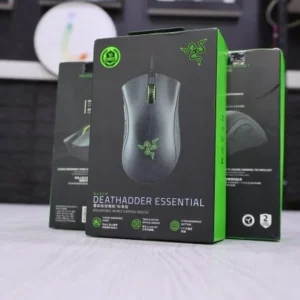 RAZER DEATHADDER ESSENTIAL