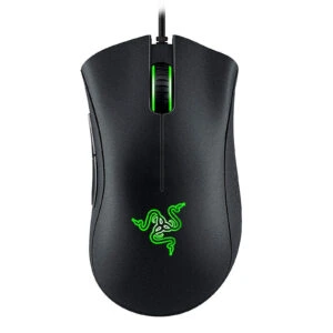 Razer DeathAdder Essential (Noir)