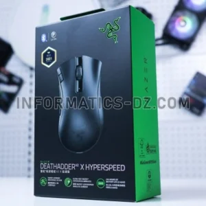 Razer DeathAdder V2 X HyperSpeed Wireless Gaming Mouse