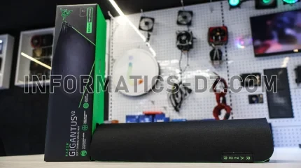 Razer Gigantus V2 Medium Mousepad