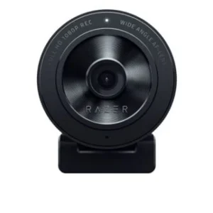 RAZER KIYO X – FULL HD EN STREAMING 1080P 30 FPS/720P 60 FPS