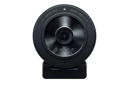RAZER KIYO X – FULL HD EN STREAMING 1080P 30 FPS/720P 60 FPS