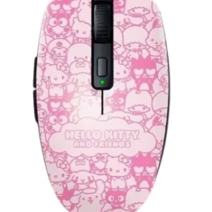 RAZER OROCHI V2 USB HELLO KITTY COSTUME PINK