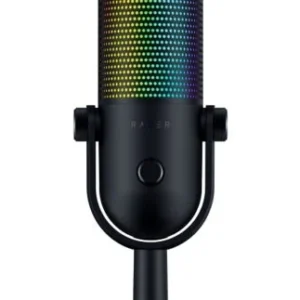 RAZER SEIREN V3 CHROMA RGB BLACK