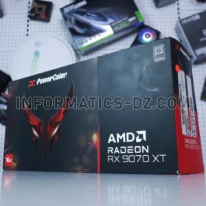 Red Devil RX 9070 XT 16GB Graphics Card