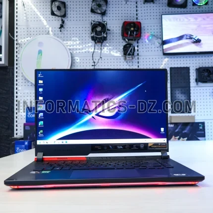 ROG STRIX G513 FHD IPS 300Hz | Ryzen 9 5900HX | RTX 3070 | 64GB | 1TB Nvme