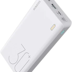 ROMOSS POWERBANK 30000 MAH