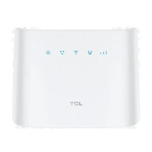 Routeur TCL Linkhub HH62V