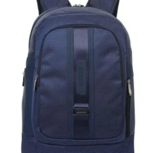 SAC A DOS 15.6″ KINGLONG BLEU-NOIR