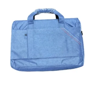 SACOCHE PC PORTABLE 15.6″ OKADE T55 BLEU