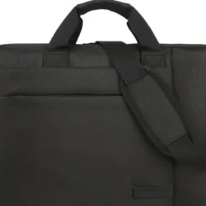 SACOCHE PC PORTABLE OKADE T49 BLACK 15.6″