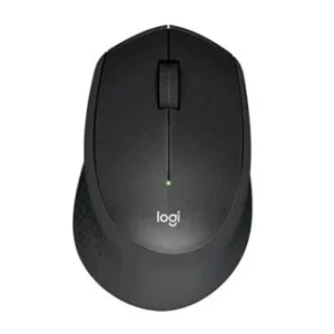 SANS FIL SILENCIEUSE LOGITECH M330 BLACK