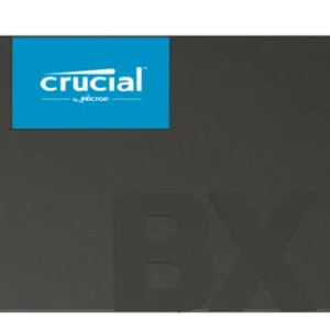 SATA 2.5″ 0240GO BX500 CRUCIAL CT240BX500SSD1