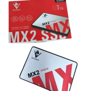 SATA 2.5″ 256GO MAGMA MX2 GOLD