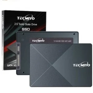SATA 2.5″ 480GO TECMIYO MY-660