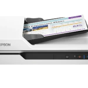SCANNER EPSON WORKFORCE DS-1630 A4 1200 dpi + CHARGEUR DE DOCUMENTS