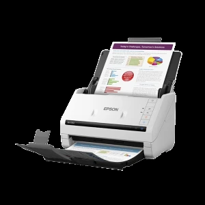 Scanner Epson WorkForce DS-770II – Image 3