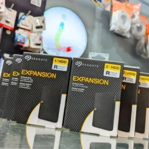 seagate expansion 1TB/2TB/4TB