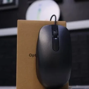 SIMPLE MOUSE