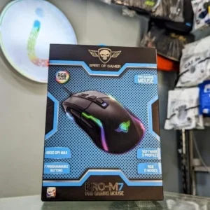 SOURIS SOG PRO-M7