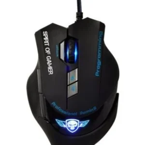 SOURIS USB SPIRIT OF GAMER XPERT-M8