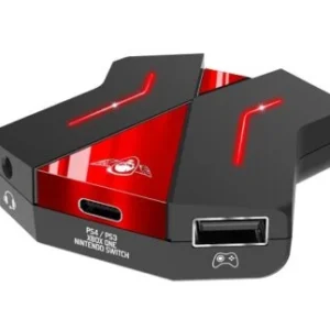 Spirit of Gamer CrossGame 2
