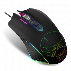 Spirit of Gamer Elite-M40