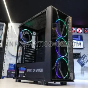 SPIRIT OF GAMER GHOST 3