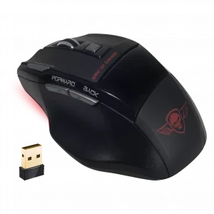 Spirit of Gamer Pro-M9