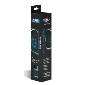 Spirit Of Gamer Tapis de Souris Gamer BLUE VICTORY- XL
