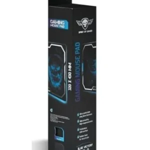 SPIRIT OF GAMER VICTORY BLEU XL