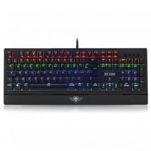 Spirit of Gamer Xpert-K500 RGB *MÉCANIQUE*