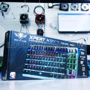 Spirit of Gamer Xpert K1300 WIRELESS + TYPE C