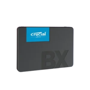 SSD SATA CRUCIAL 500GB