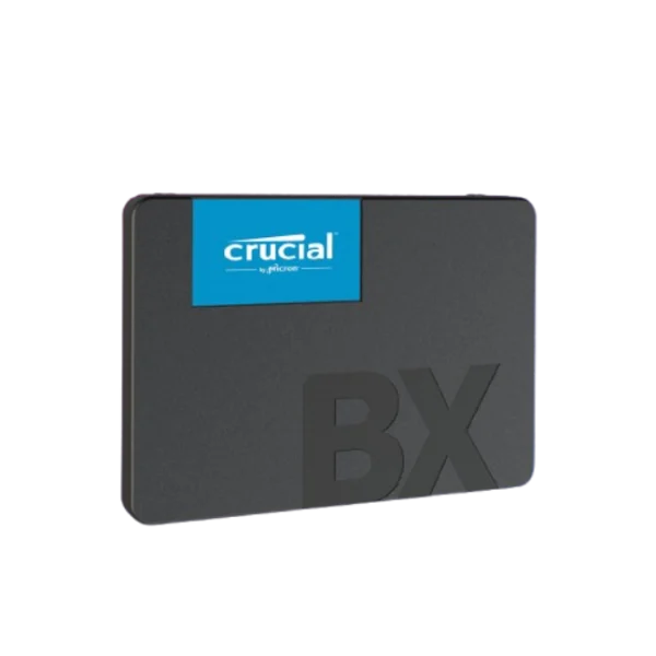 SSD SATA CRUCIAL 500GB