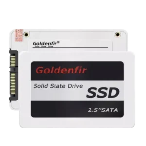 SSD SATA Goldenfir 256GB – Image 2