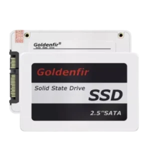 SSD SATA Goldenfir 512GB