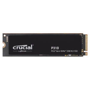 SSD Crucial P310 1 TB M.2 2280 PCIe Gen4 NVMe