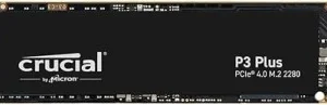 SSD M.2 CRUCIAL P3 PLUS 1TB NVME GEN4