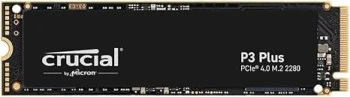 SSD M.2 CRUCIAL P3 PLUS 1TB NVME GEN4