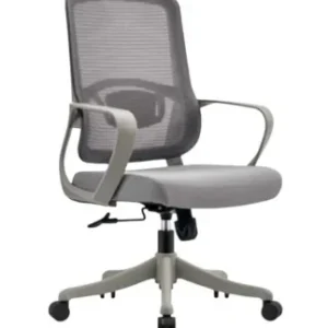 STAR HZ-2501 GREY  AVEC ROULETTE