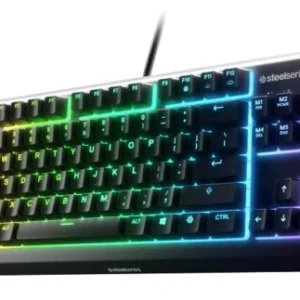 STEELSERIES APEX 3 TKL /ANTI-GHOSTING/IP32
